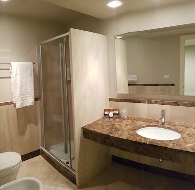 Photos of Grand Hotel Villa Itria