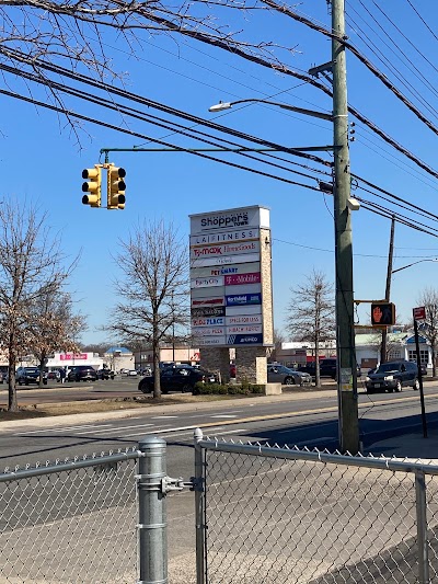 Forest Avenue Shoppers Town