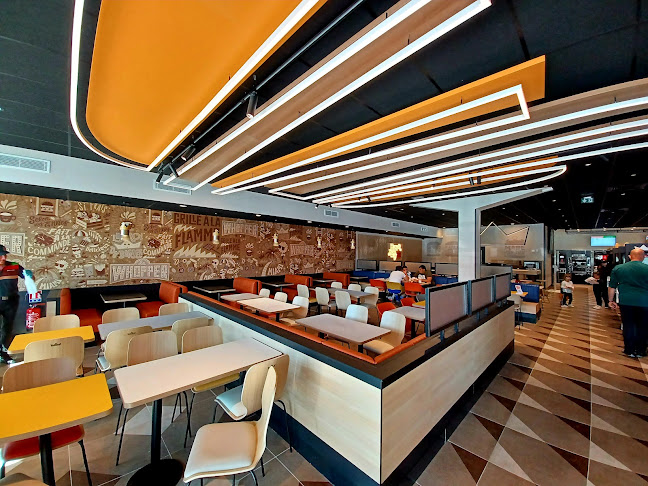 Burger King - Bastia