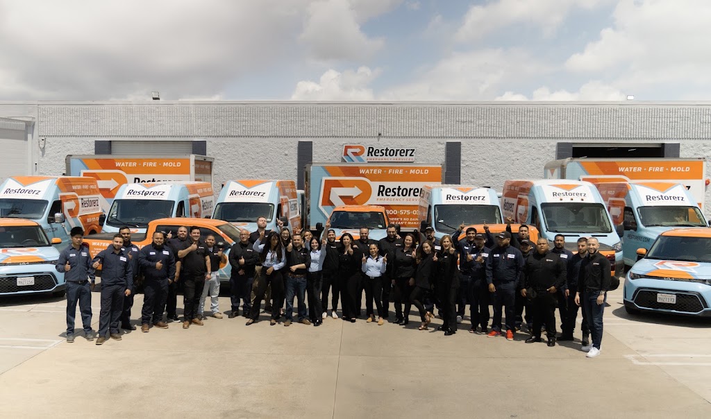 Restorerz Emergency Services photo