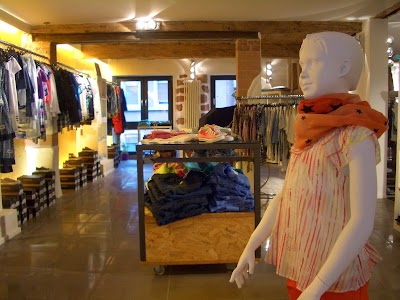 Photos of Caspino Mode f&uuml;r Damen, Herren, Kinder und Babys