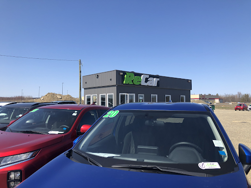 ReCar Woodstock - Thumbnail