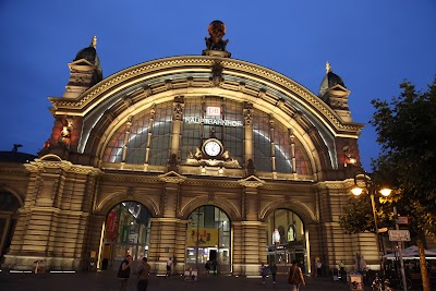 Photos of Tourist Information Hauptbahnhof