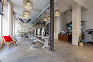 Photo n°24 de Jenny & Paola Maison à Paris (Salon de coiffure)