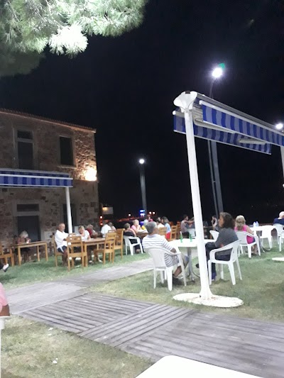 Çınar Cafe