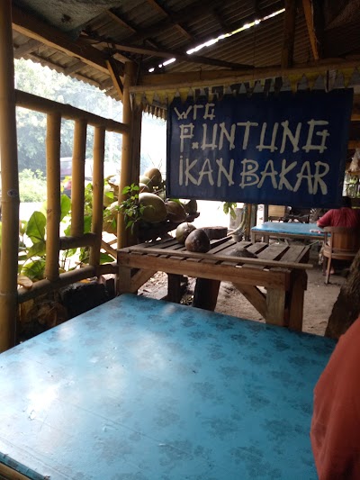 Photos of warung pak untung ikan bakar