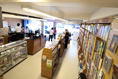 Photos of Sarasavi Bookshop (pvt) Ltd