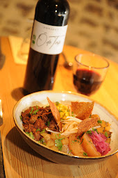 Photo n°19 de Breizh Bowl - restaurant eco-responsable à Fougères (Restaurant)