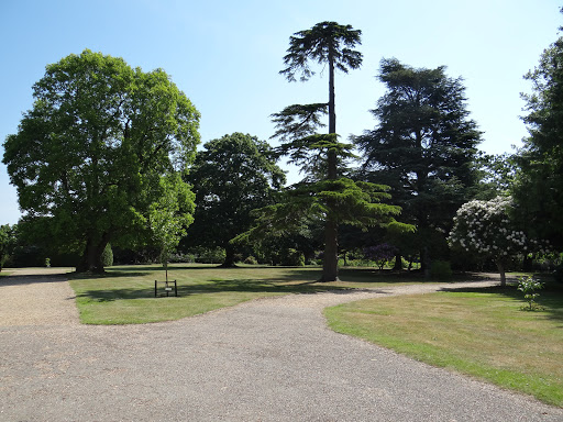 Cadet Training Centre Frimley Park - Thumbnail
