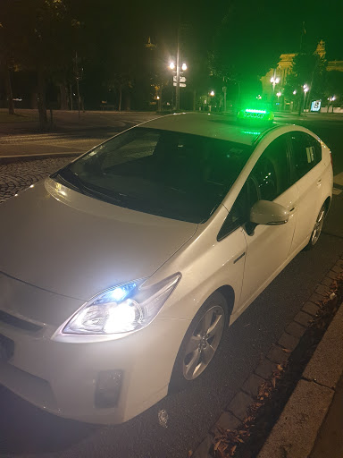 HR Taxi