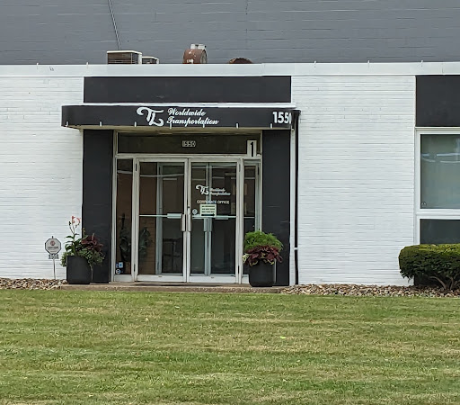 TL Worldwide Transportation (formerly Thomas Limousine) Gallery - United States