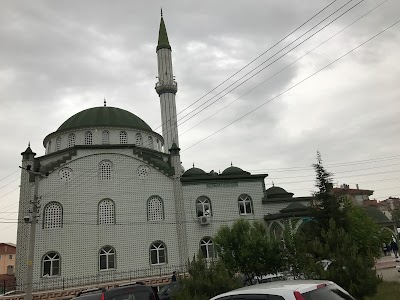 Photos of Koca Mehmet Yesevi Cami