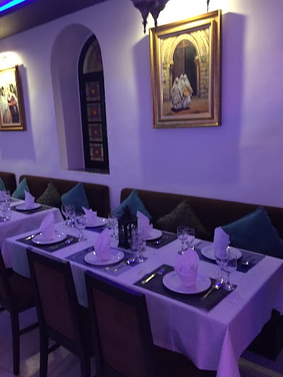 Photos of Restaurant Le Dey D'Alger