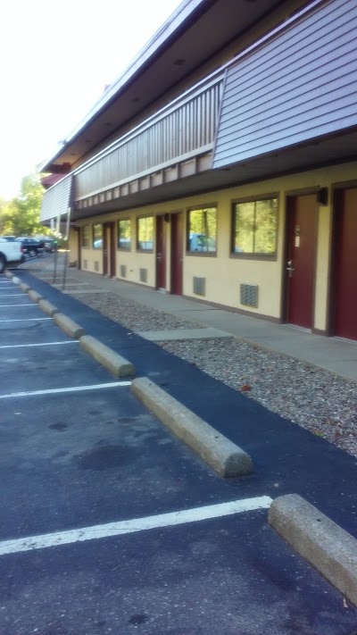 lodging