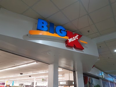 Photos of Kmart (Temporarily Closed) Donate: redcross.org
