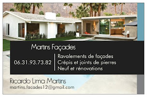 Photo n°15 de Martins Façades à Onet-le-Château (Entrepreneur spécialisé dans l'isolation)