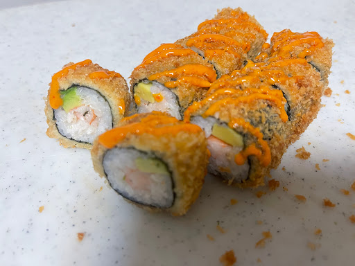 L&B Sushi Les Saveurs du Japon