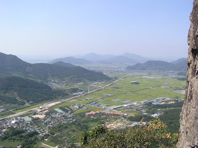 Photos of 무척산