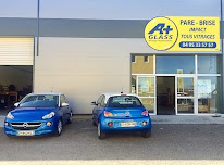 A+GLASS PARE-BRISE BASTIA à Furiani
