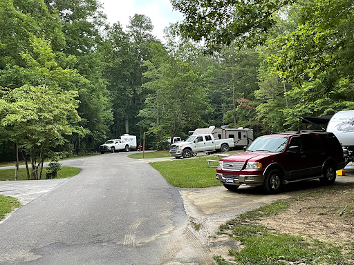 Bandy Creek Campground - Thumbnail
