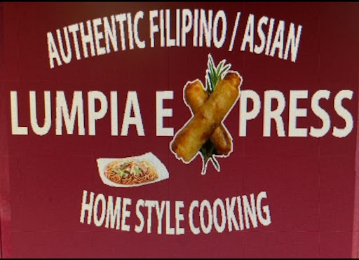 Lumpia Express - Visual