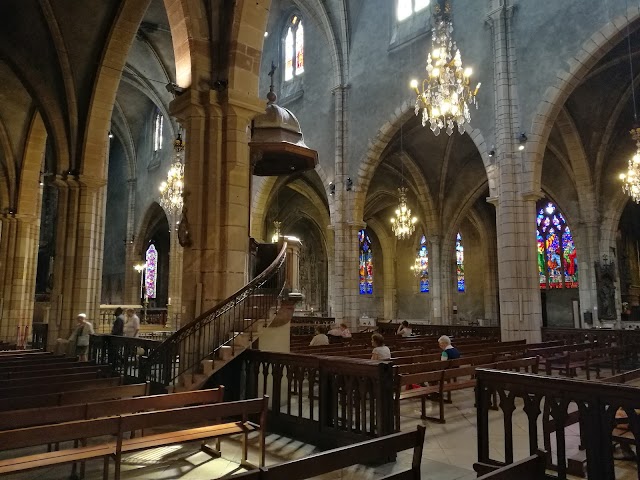 Sanctuaire Saint Bonaventure