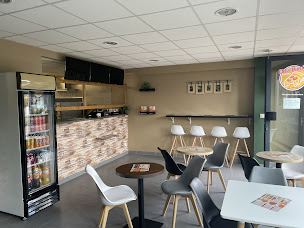 Photo n°1 de Chez Dum's à Savignies (Pizzeria)