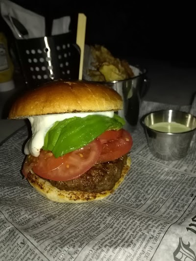 Photos of Resto Bar Omm Lounge