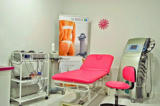 Clínica Médica Piedad Bleda (Murcia)