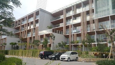 Photos of Aruna Senggigi Hotel