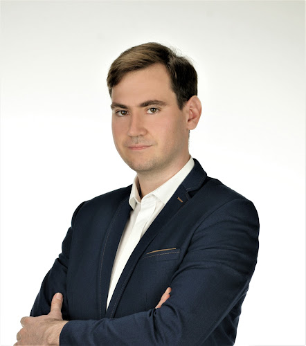 Kancelaria Adwokacka Adwokat Maciej Marczak