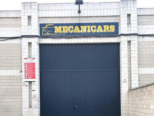 Mecanicars