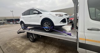 24-7 Recovery and storage ltd