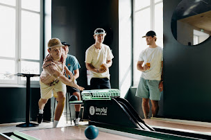 Photo n°41 de PlanB Living Saint-Gervais - Hôtel à Saint-Gervais-les-Bains (Séminaire)