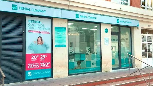 Dental Company Estepa
