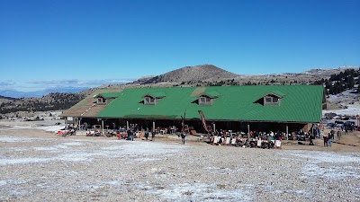 Photos of Kalavrita Ski Resort