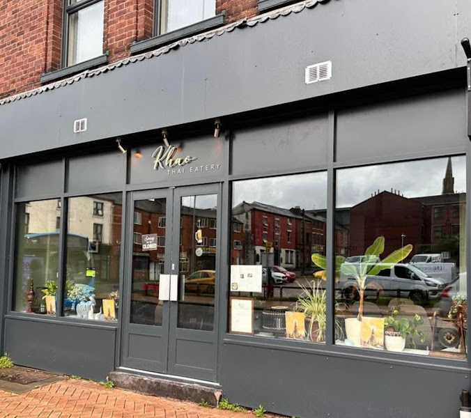 Khao Thai Eatery — photo