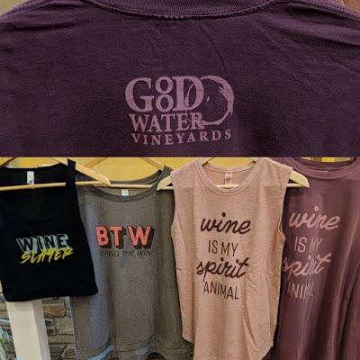 Goodwater Vineyards