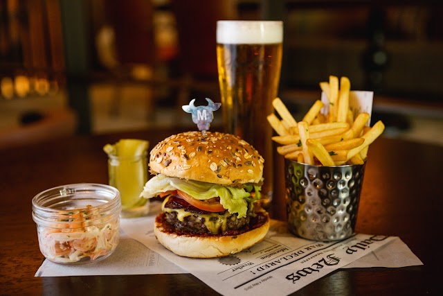 Hamilton's Gastropub