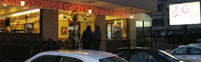 Photos of G's diner