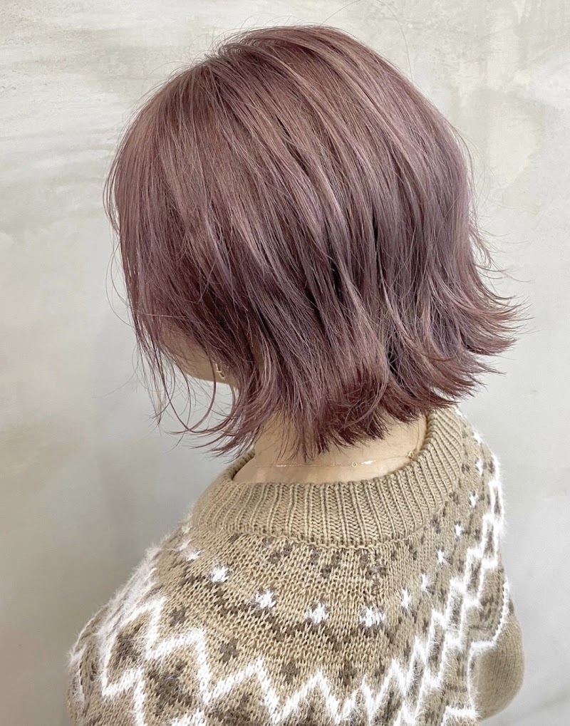 pesca 三島店 ✂︎美容室