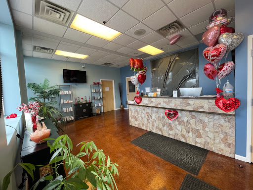 Ultimate Massage Spa - Thumbnail