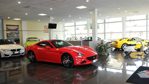 Professional Car S.R.L. - CONCESSIONARIA CHATENET / ALD USATO - Thumbnail