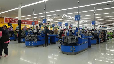 Walmart Supercenter