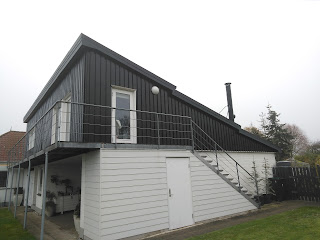 SydDansk Tagrenovering - Tagarbejde 12