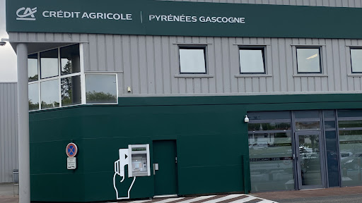 Avatar par défaut pour Crédit Agricole Pyrénées Gascogne - Bayonne Grand Basque