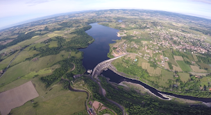 Photo n°9 de Roanne Montgolfières à Saint-Léger-sur-Roanne (Aéro-club)