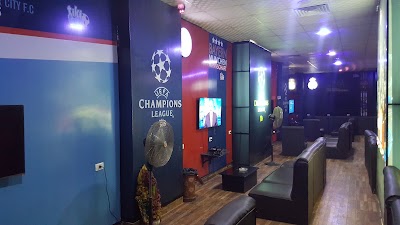 Photos of Tiki Taka playstation cafe