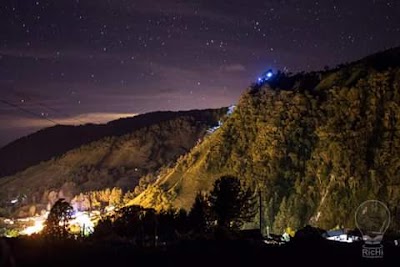 Photos of Cerro Piamonte