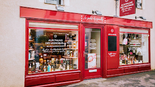 Photo n°1 de Aux Palais des Vignobles à Bain-de-Bretagne (Caviste)